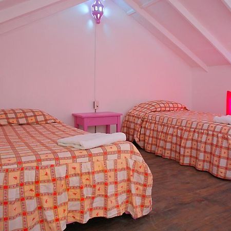Hotel Casa Nina Las Terrenas Pokoj fotografie