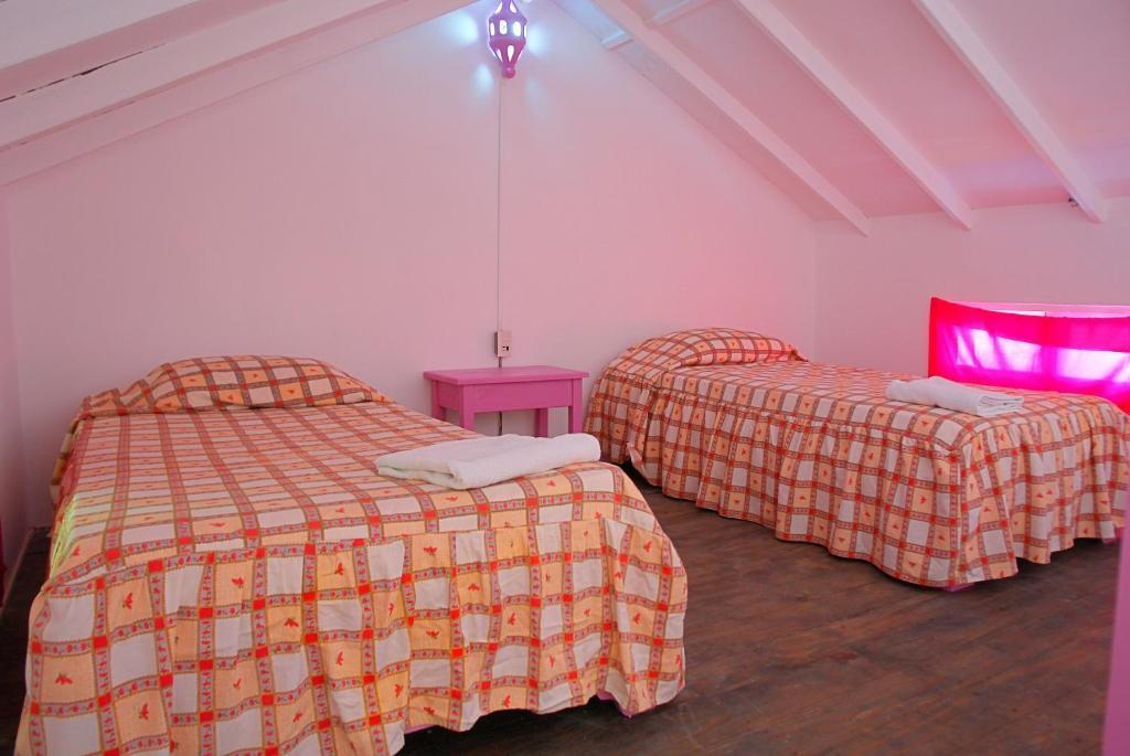 Hotel Casa Nina Las Terrenas Pokoj fotografie