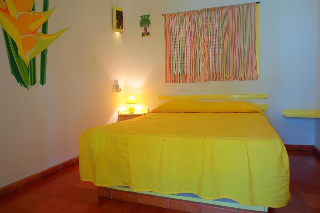 Hotel Casa Nina Las Terrenas Pokoj fotografie