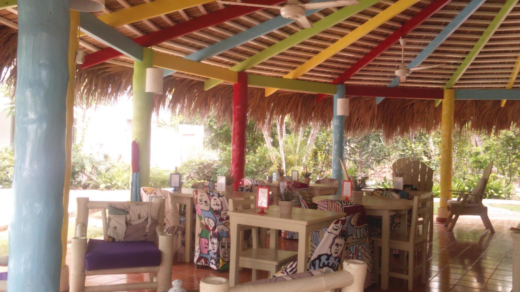 Hotel Casa Nina Las Terrenas Exteriér fotografie