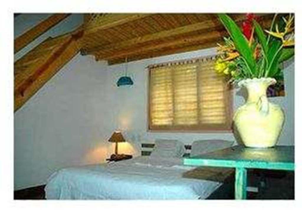 Hotel Casa Nina Las Terrenas Exteriér fotografie